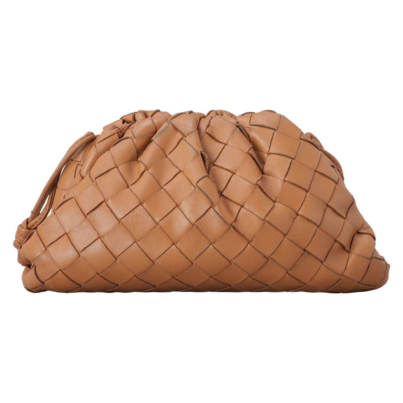 BOTTEGA VENETA(USED)보테가베네타 만두 크로스백
